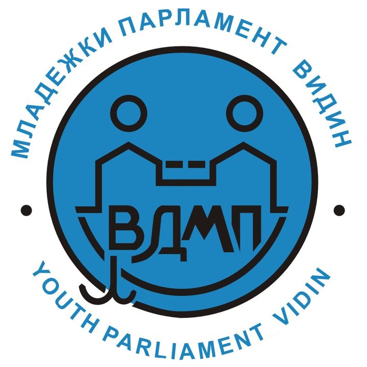 Детски младежки парламент – Видин